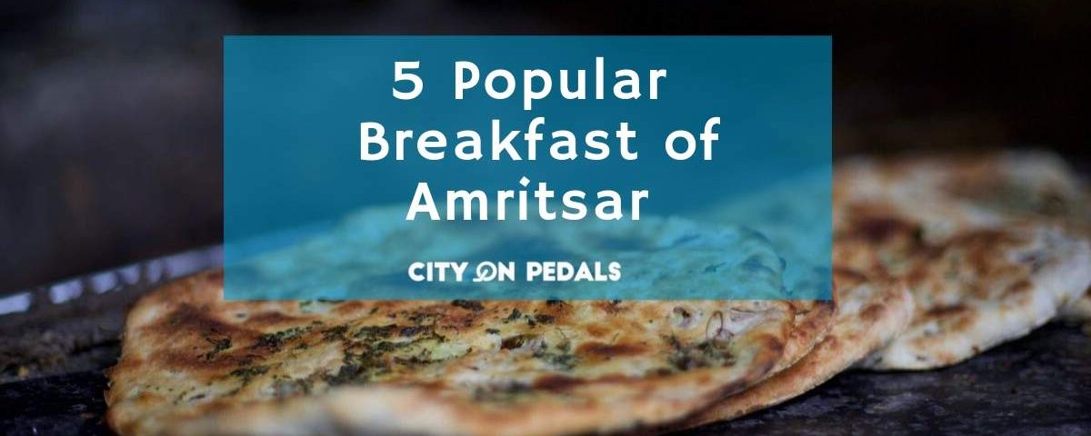 amritsar-breakfast-items