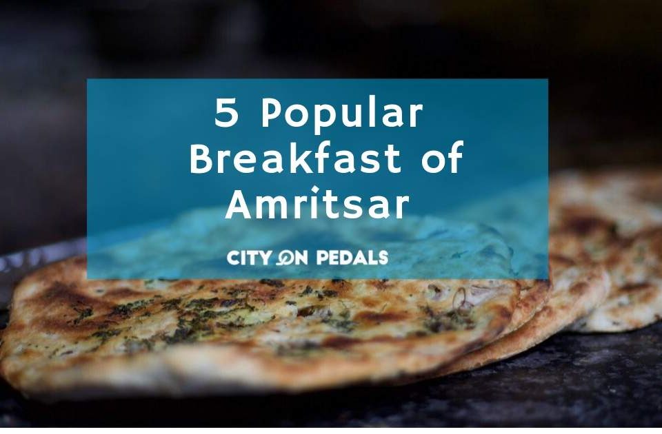 amritsar-breakfast-items