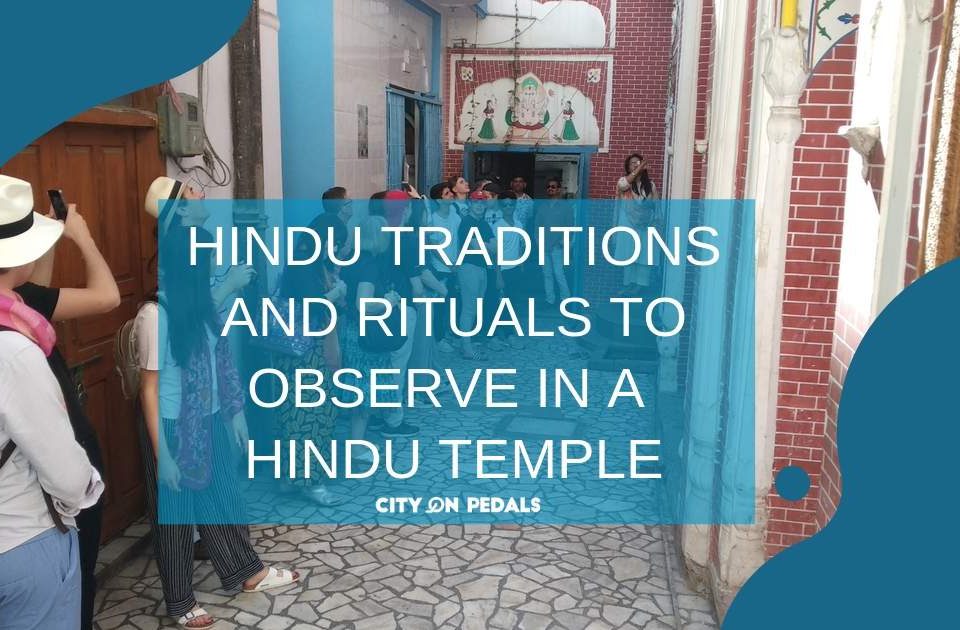 Blog Featured Image - Hindu Rituals