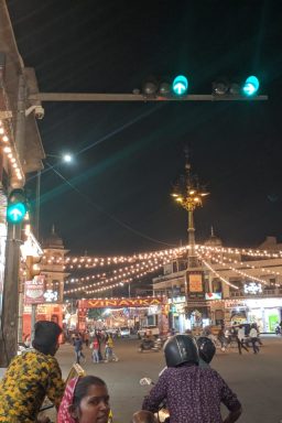 Bazaar in Jaipur