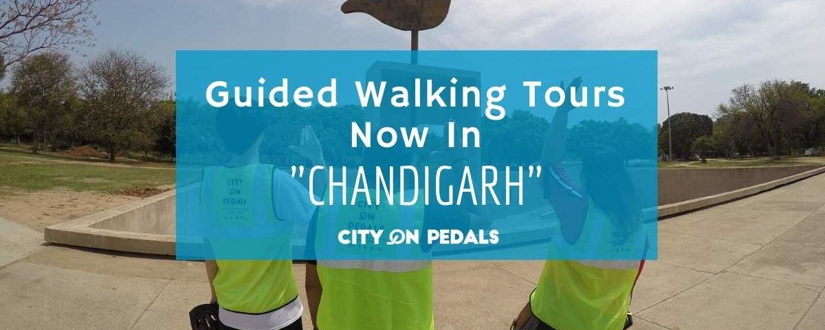 Tours in Chandigarh