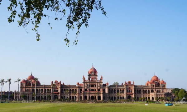 Khalsa College