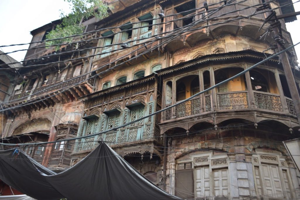 Quila Ahluwalia - Amritsar's Glorious Past